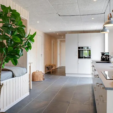 Amazing In Henne With Kitchen * Henne Strand