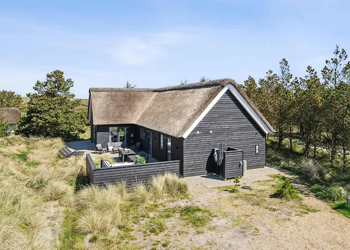 Tatil Evi Amazing In Henne With Kitchen