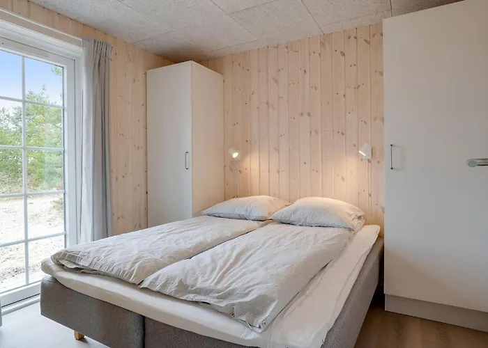 Amazing In Henne With Kitchen Tatil Evi *