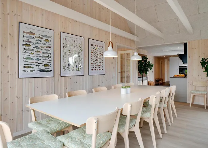 Tatil Evi Amazing In Henne With Kitchen *